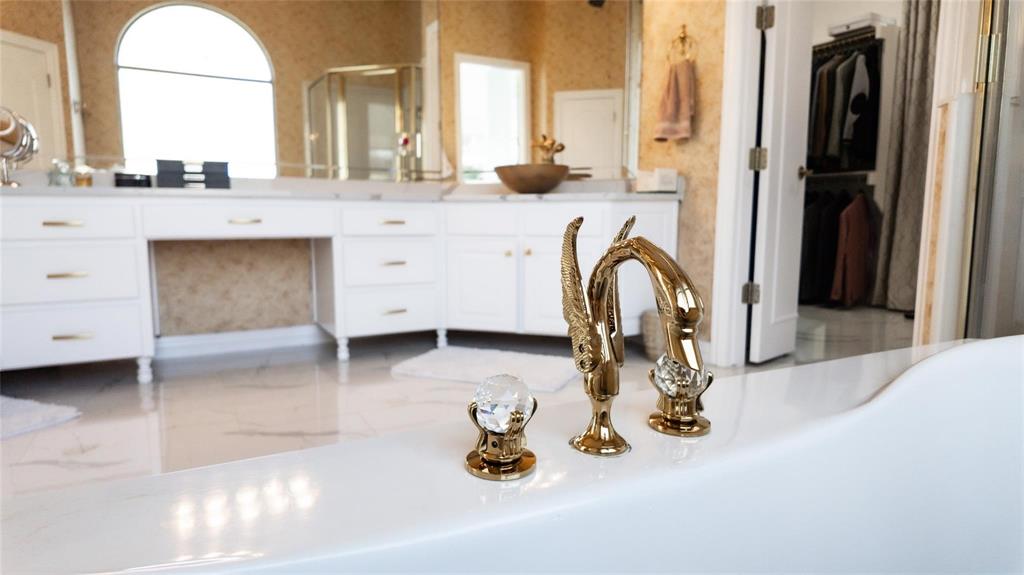 The Estates At Tour 18 Sec 2 - Residential