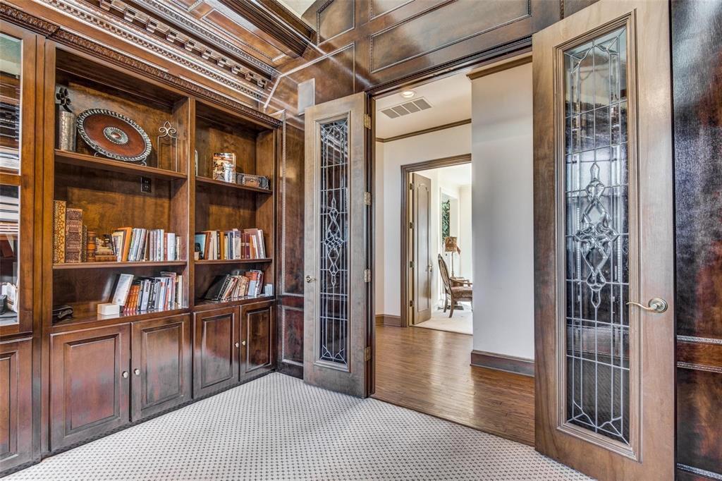 The Estates At Tour 18 Sec 2 - Residential