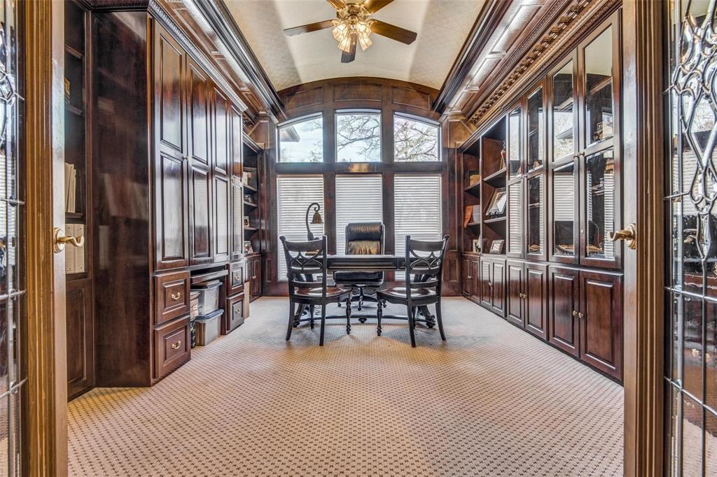 The Estates At Tour 18 Sec 2 - Residential