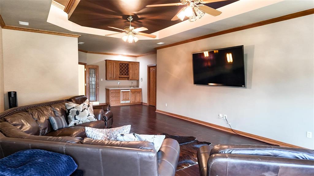 The Estates At Tour 18 Sec 2 - Residential