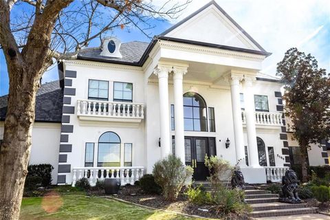 8500 Doral Court E Flower Mound TX 75022