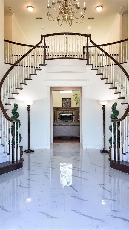 The Estates At Tour 18 Sec 2 - Residential