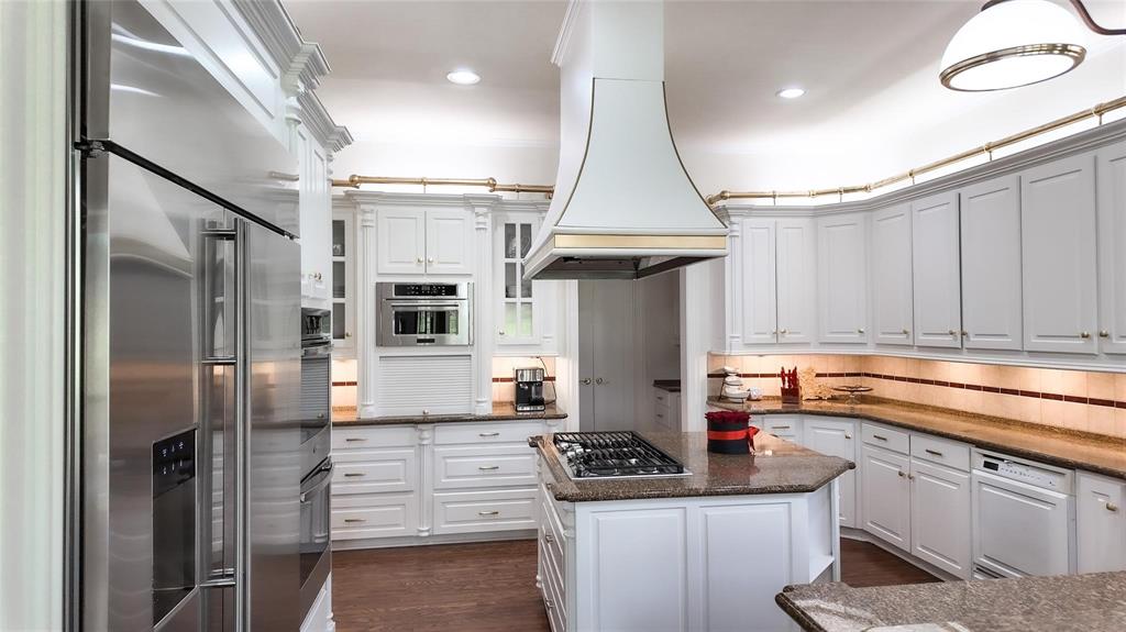 The Estates At Tour 18 Sec 2 - Residential