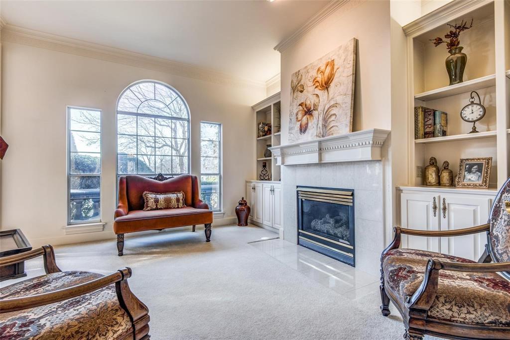 The Estates At Tour 18 Sec 2 - Residential