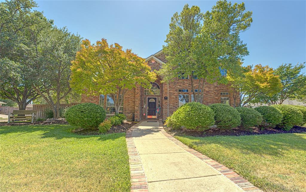 130 W Clubview Court