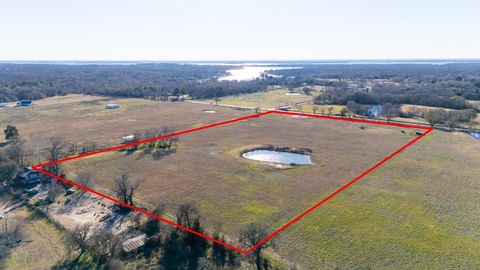 0 Clear Creek Rd Mabank TX 75156