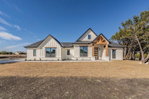 Tiny photo for 7805 Kenleigh Lane, Rio Vista, TX 76093 (MLS # 21198178)