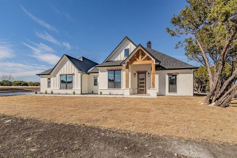 Tiny photo for 7805 Kenleigh Lane, Rio Vista, TX 76093 (MLS # 21198178)