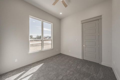 Tiny photo for 7805 Kenleigh Lane, Rio Vista, TX 76093 (MLS # 21198178)