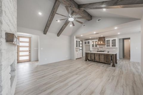 Tiny photo for 7805 Kenleigh Lane, Rio Vista, TX 76093 (MLS # 21198178)