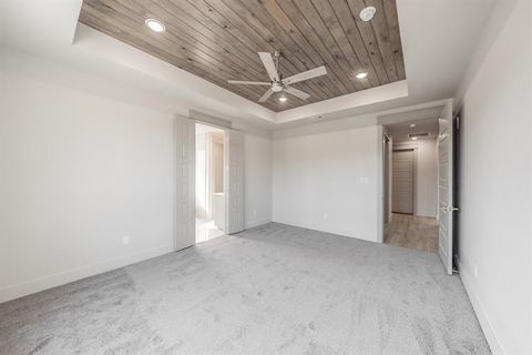 Tiny photo for 7805 Kenleigh Lane, Rio Vista, TX 76093 (MLS # 21198178)