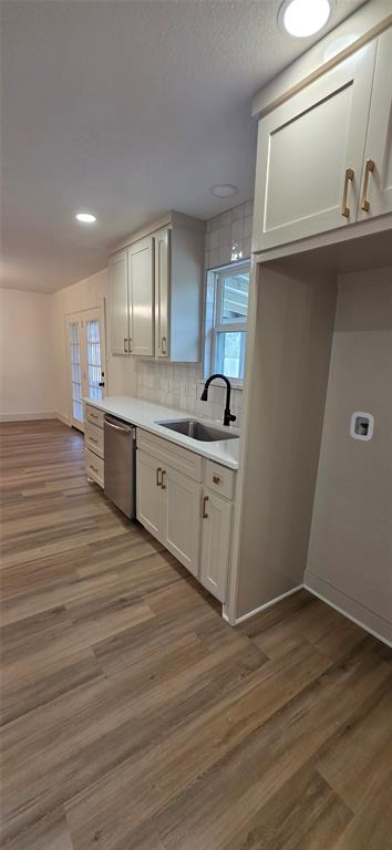 Indian Oaks Estates - Residential