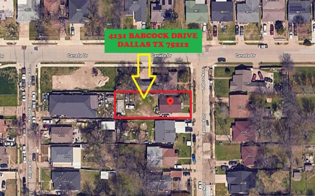 Ledbetter Gardens - Residential