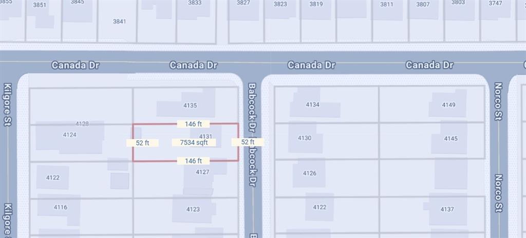 Ledbetter Gardens - Residential