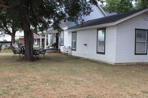 A home in Bridgeport