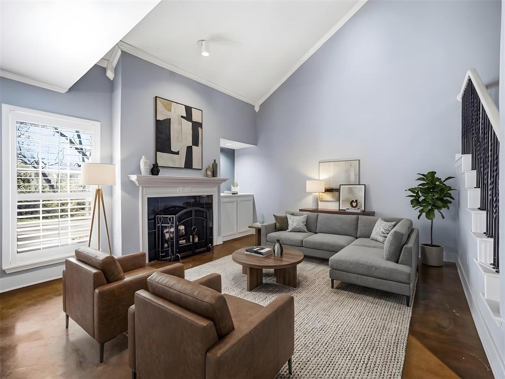 Copperfield Add - Residential