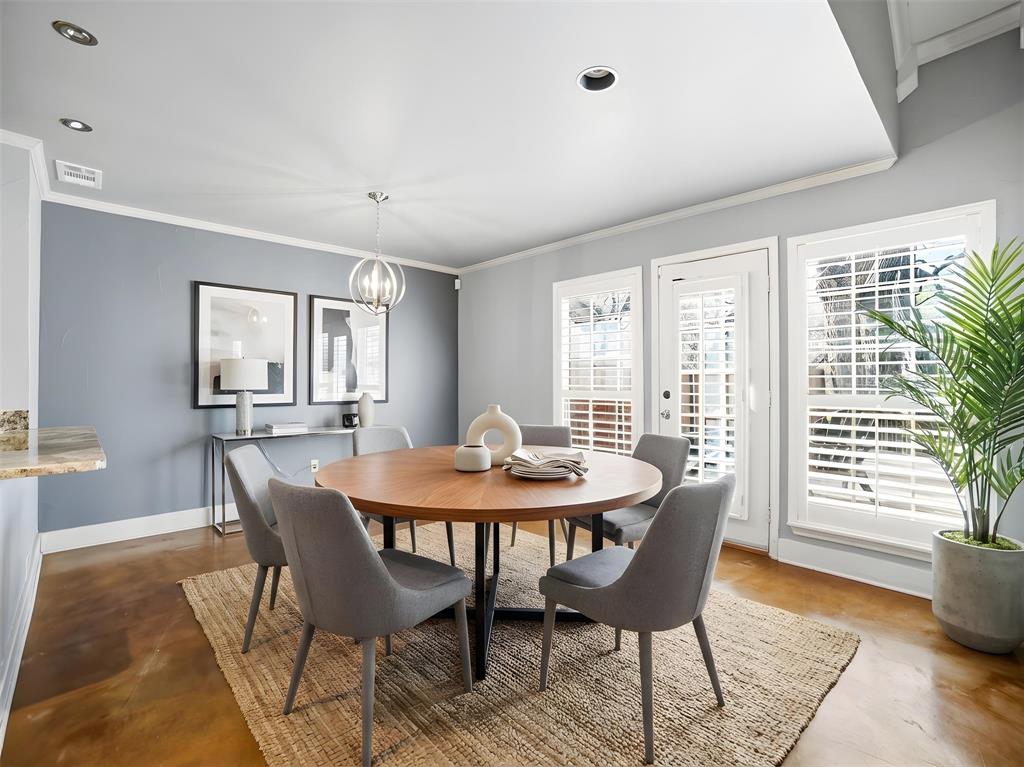 Copperfield Add - Residential