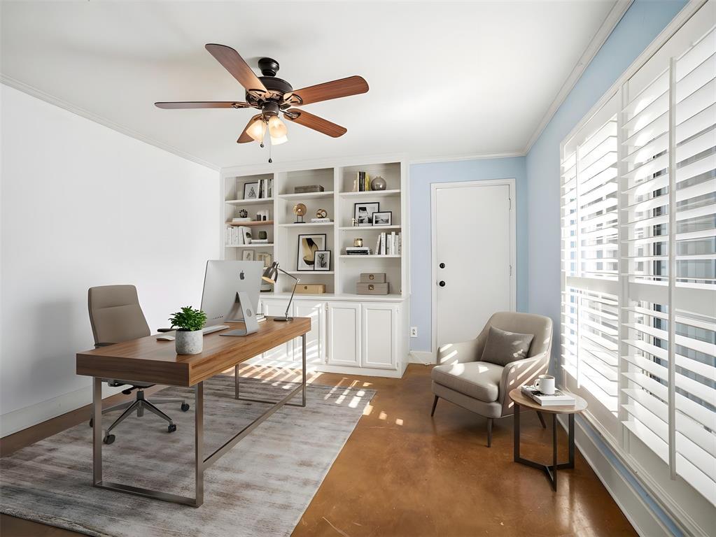 Copperfield Add - Residential