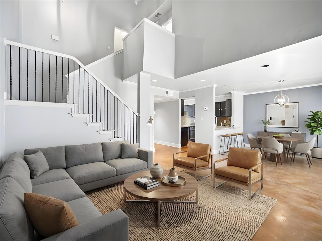 Copperfield Add - Residential