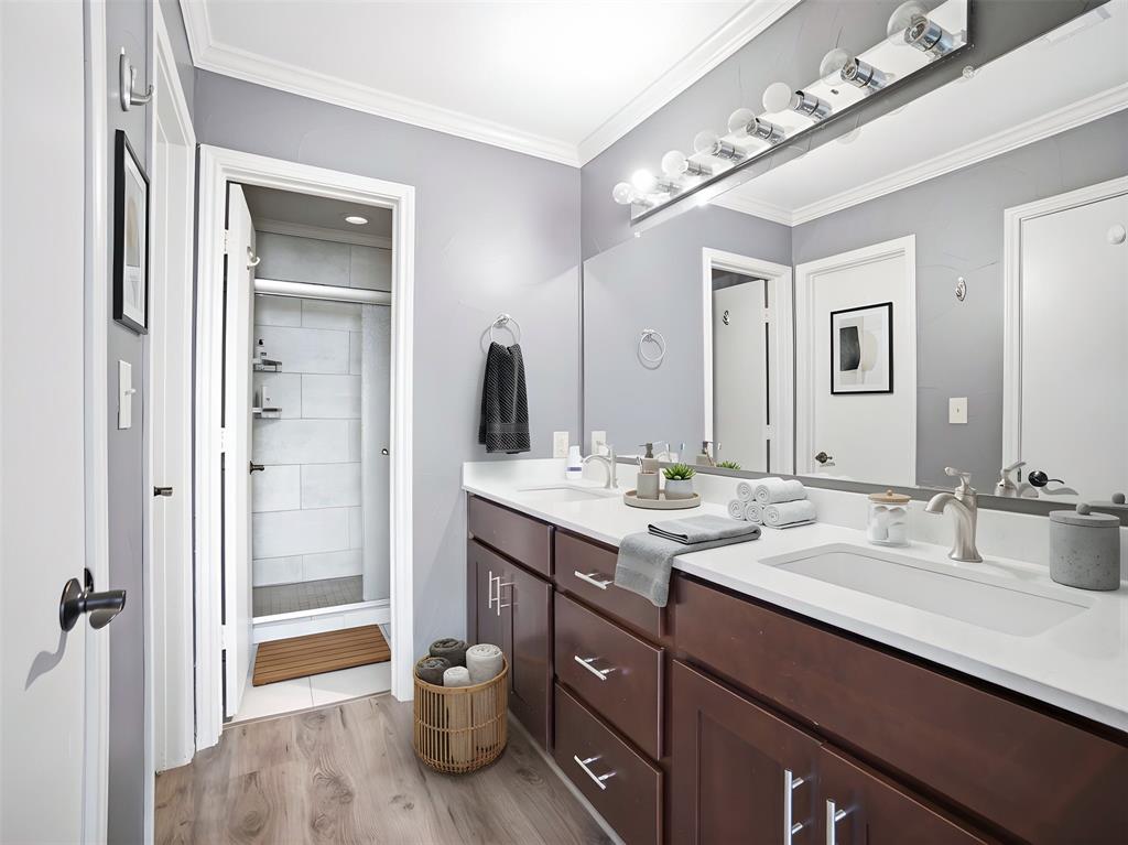 Copperfield Add - Residential