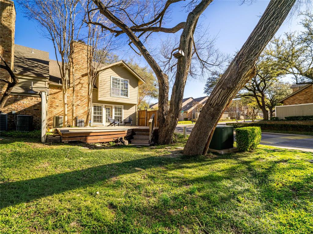 Copperfield Add - Residential