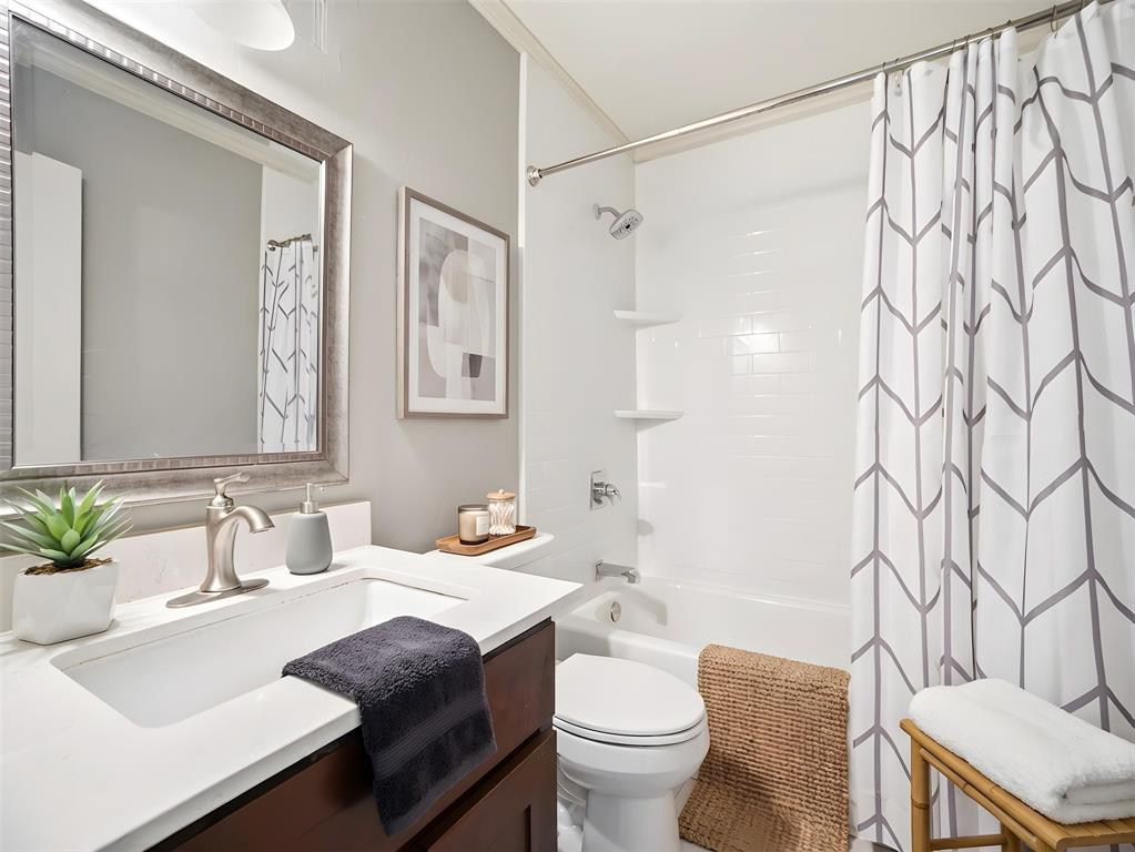 Copperfield Add - Residential