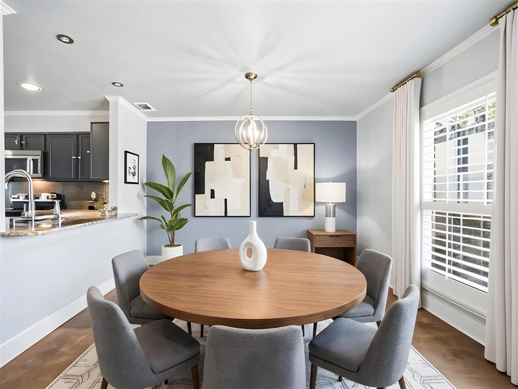 Copperfield Add - Residential