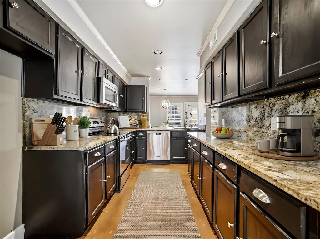 Copperfield Add - Residential