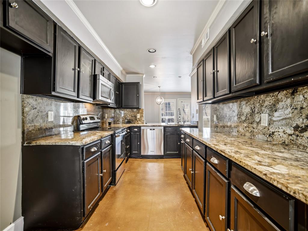 Copperfield Add - Residential