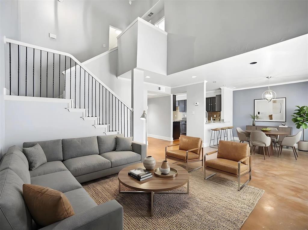 Copperfield Add - Residential