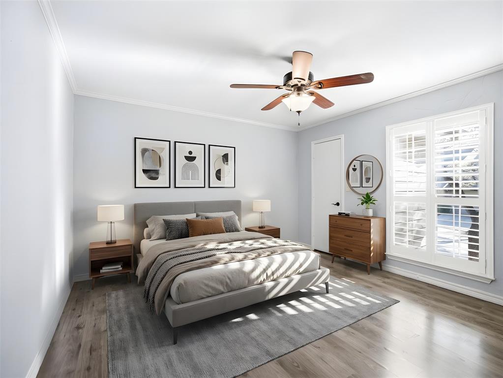 Copperfield Add - Residential