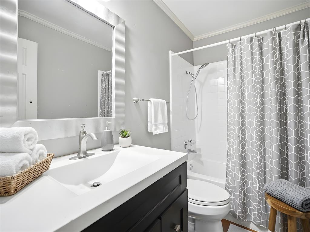 Copperfield Add - Residential