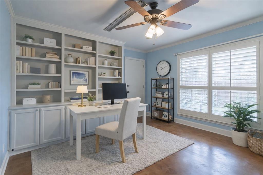 Copperfield Add - Residential