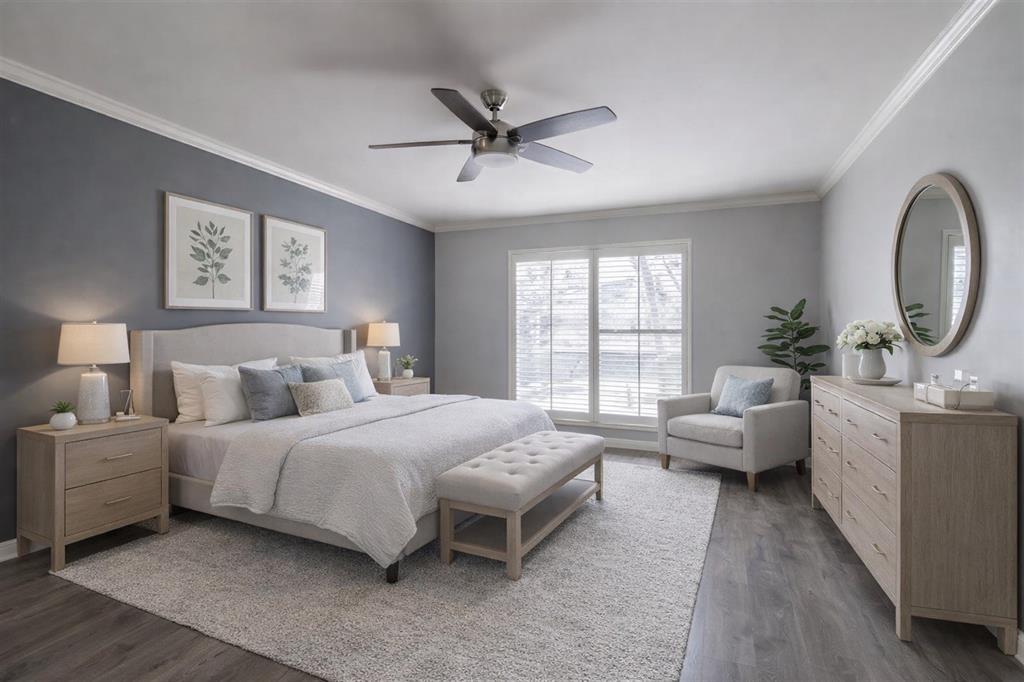 Copperfield Add - Residential