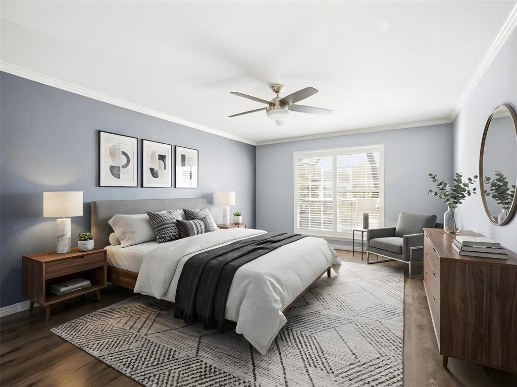 Copperfield Add - Residential