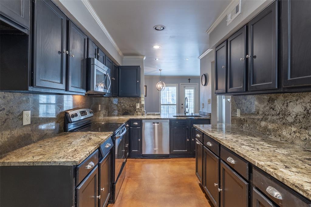 Copperfield Add - Residential