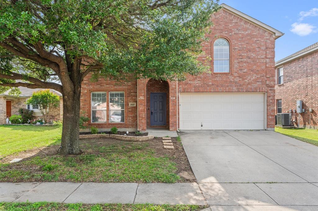 10449 Hideaway Trail
