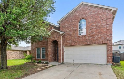 10449 Hideaway Trail Fort Worth TX 76131