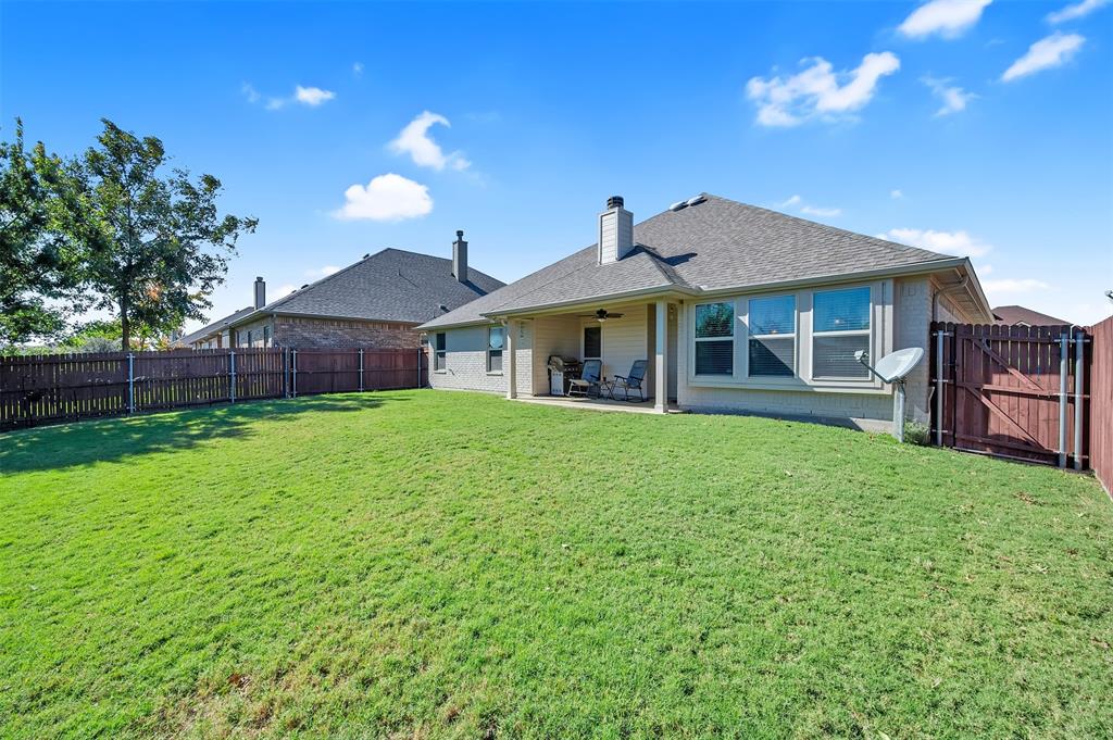 Shannon Crk Ph 2b - Residential