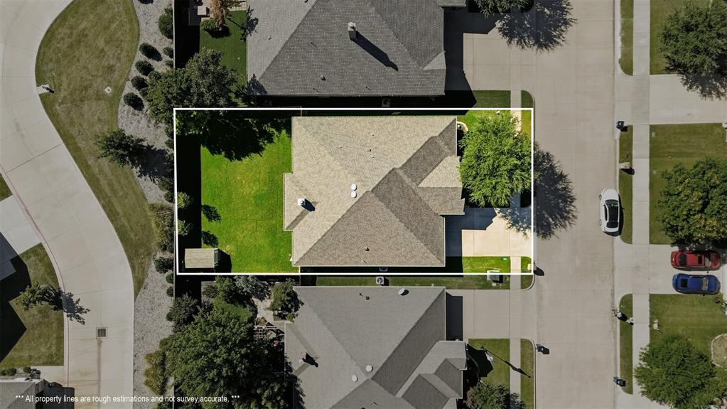 Shannon Crk Ph 2b - Residential