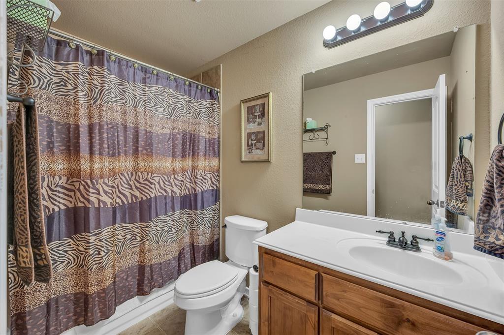 Shannon Crk Ph 2b - Residential