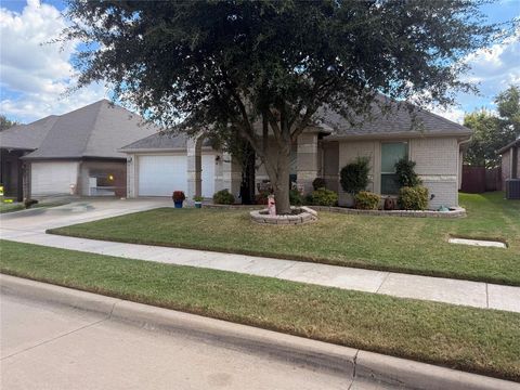 1663 Potomac Drive Burleson TX 76028