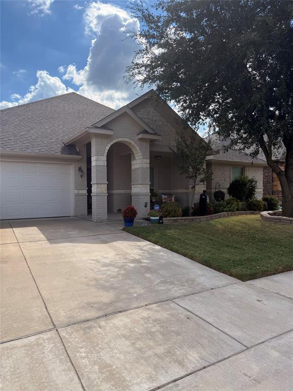 1663 Potomac Drive