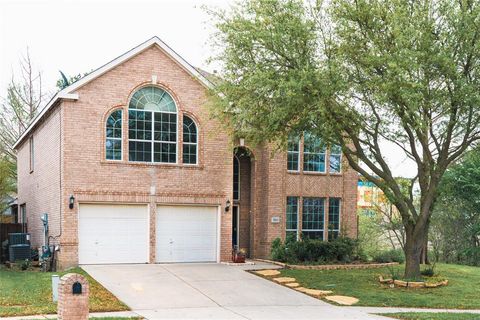 2813 Ariel Cove, McKinney, TX 75072 - MLS#: 20889789