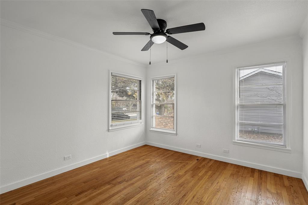 South Overlook - Residential