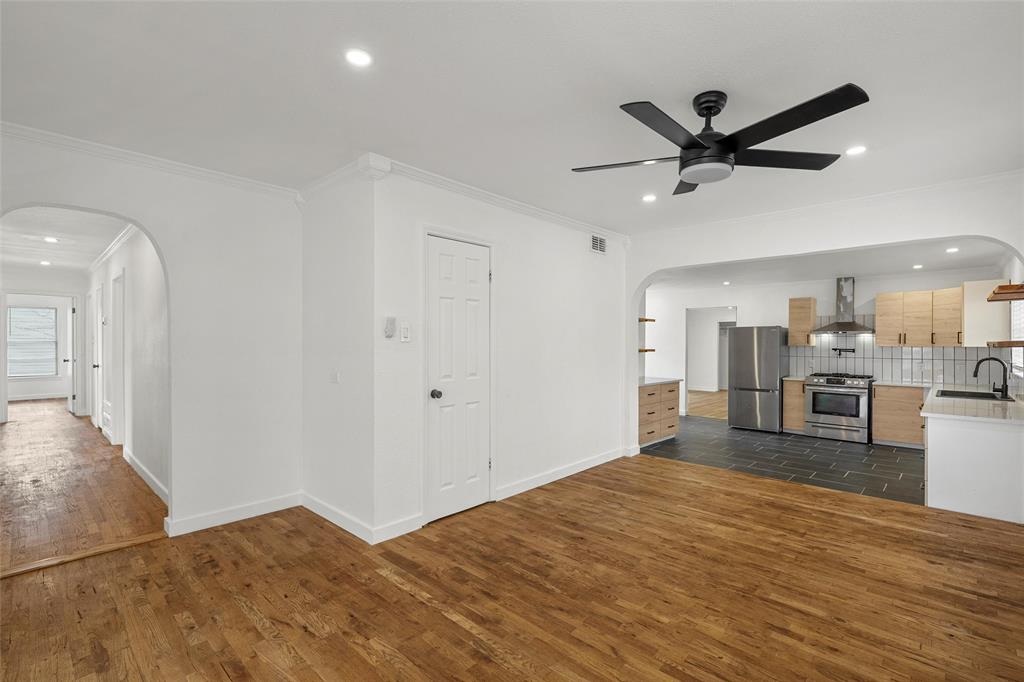 South Overlook - Residential