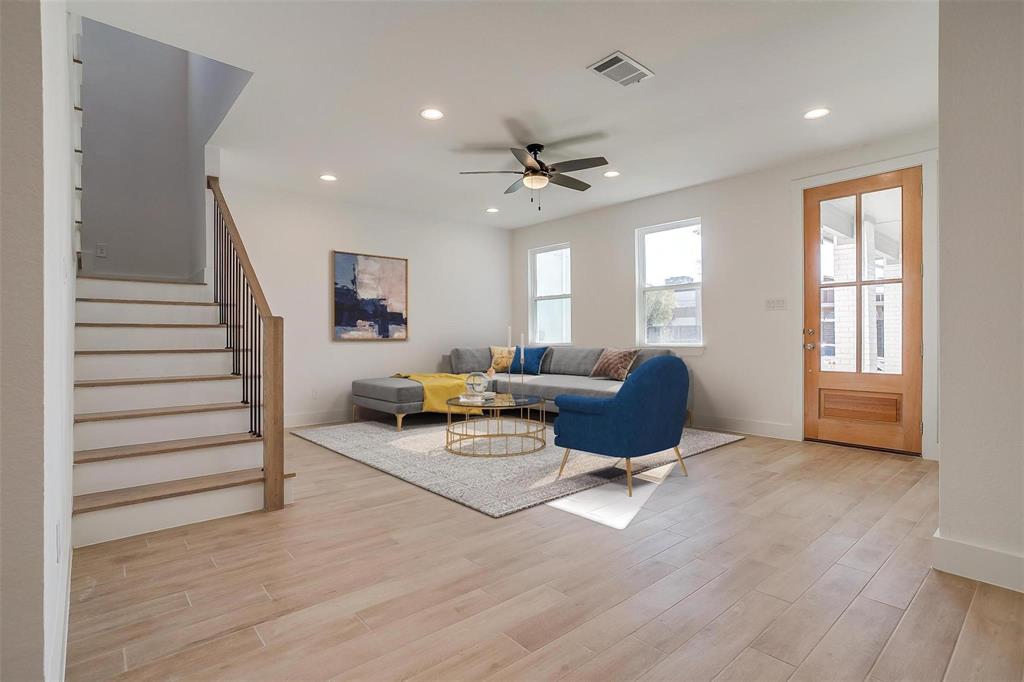 Three Oaks - Residential