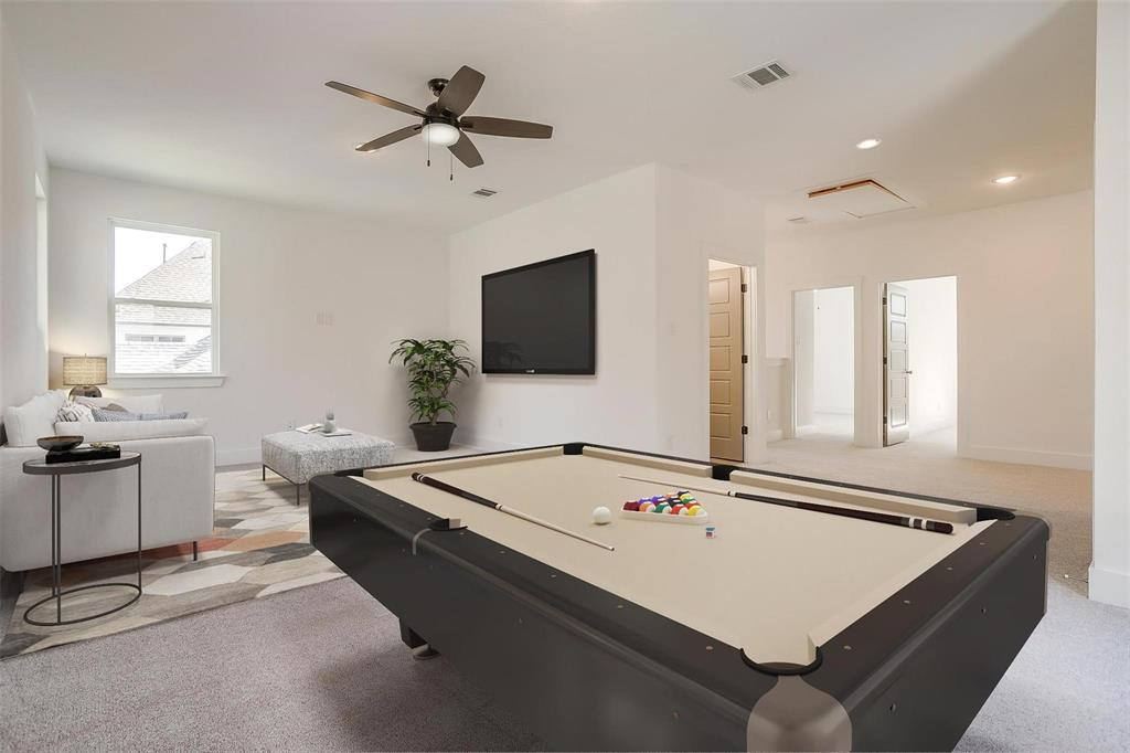 Three Oaks - Residential