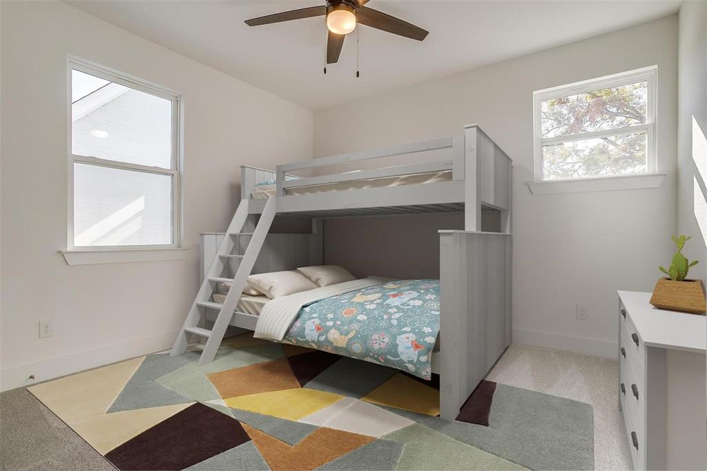 Three Oaks - Residential