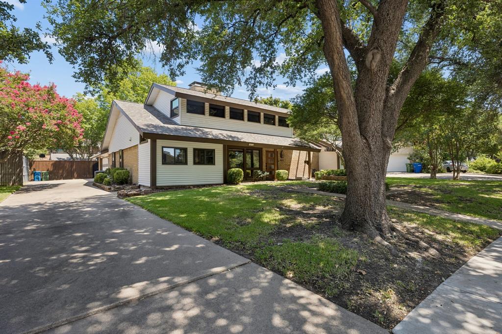 2813 Raintree Drive
